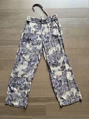 Sanctuary Mirage Pants Moonstruck (M)